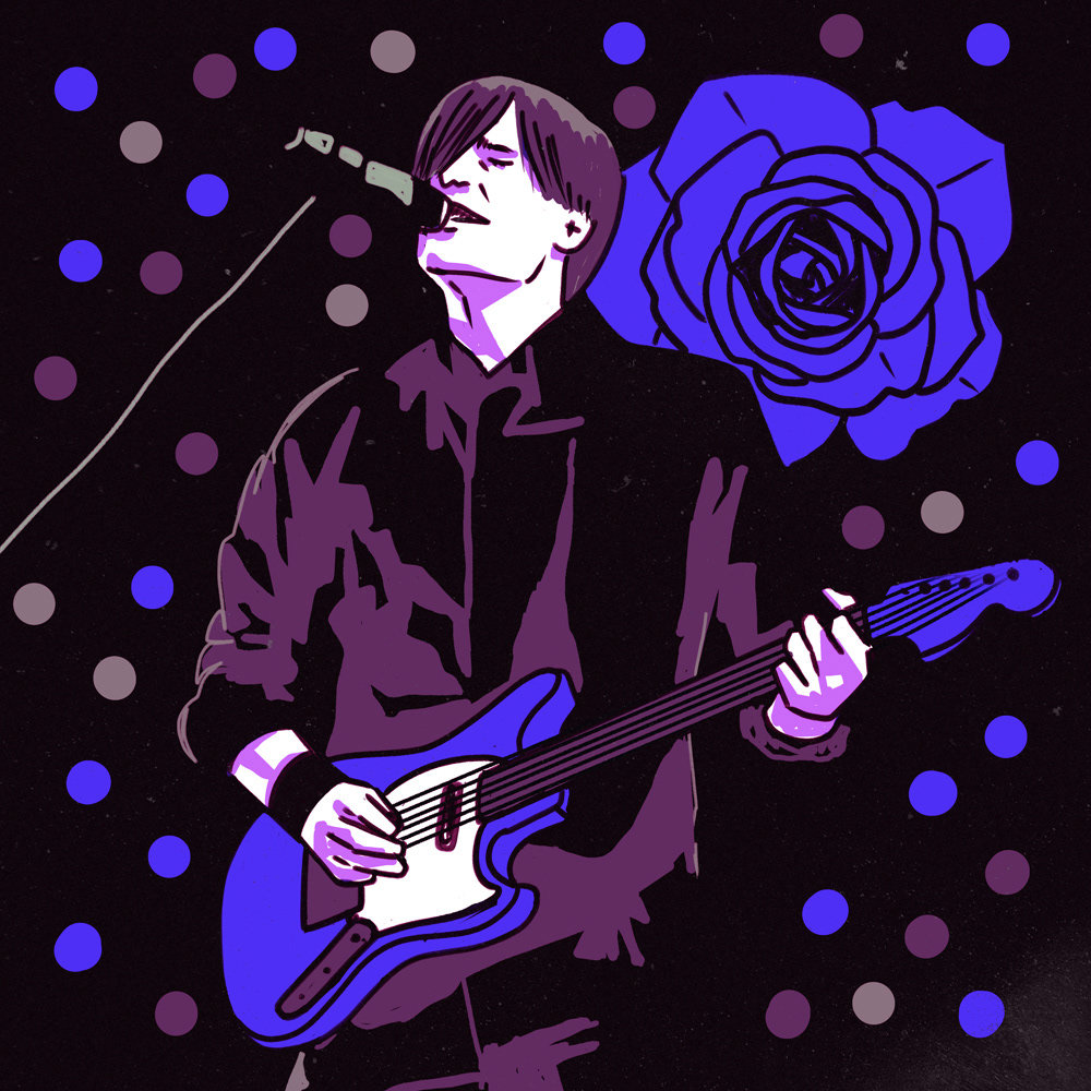 Sketchy Weekend - 31